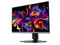 MSI MPG, 272URX, 26,5", QD-OLED, 4K UHD, 240Hz, 0,