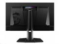 MSI MPG, 272URX, 26,5", QD-OLED, 4K UHD, 240Hz, 0,