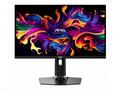 MSI MAG 271QPX QD-OLED E2,26,5" QD-OLED, 2560x1440