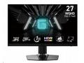 MSI LCD G272QPF E2, 27", 2560x1440, Rapid IPS, 180