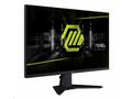 MSI MAG, 275QF X32, 27", IPS, QHD, 320Hz, 0,5ms, B