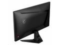 MSI MAG, 275QF X32, 27", IPS, QHD, 320Hz, 0,5ms, B