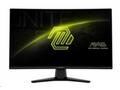MSI Gaming monitor MAG 274CQF, 27" Rapid VA zakřiv