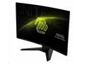 MSI Gaming monitor MAG 274CQF, 27" Rapid VA zakřiv