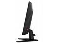 MSI Gaming monitor MAG 274CQF, 27" Rapid VA zakřiv