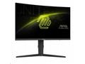MSI MAG, 275CQRF QD E2, 27", VA, QHD, 180Hz, 0,5ms