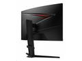MSI MAG, 275CQRF QD E2, 27", VA, QHD, 180Hz, 0,5ms