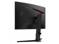 MSI MPG, 275CQRXF, 27", VA, QHD, 240Hz, 0,5ms, Čer