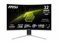 MSI LCD MAG 325CQRXF E2, 31.5", 2560x1440, Rapid V