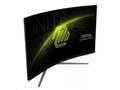 MSI LCD MAG 325CQRXF E2, 31.5", 2560x1440, Rapid V