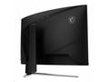 MSI LCD MAG 325CQRXF E2, 31.5", 2560x1440, Rapid V