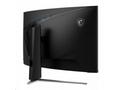 MSI LCD MAG 325CQRXF E2, 31.5", 2560x1440, Rapid V