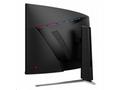 MSI LCD MAG 325CQRXF E2, 31.5", 2560x1440, Rapid V