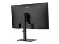 MSI Modern, MD272UPHW, 27", IPS, 4K UHD, 60Hz, 4ms
