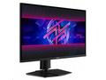 MSI MPG, 274URF QD, 27", IPS, 4K UHD, 160Hz, 0,5ms