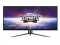 MSI LCD MAG401QR, 40", 3440x1440, IPS, 155Hz, 1ms,
