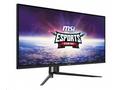 MSI LCD MAG401QR, 40", 3440x1440, IPS, 155Hz, 1ms,