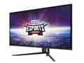 MSI LCD MAG401QR, 40", 3440x1440, IPS, 155Hz, 1ms,