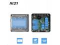 MSI PC Cubi Cubi NUC 1M-013BEU, Core5-120U, N, A, 
