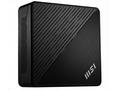 MSI Cubi, 5 12M-001BEU, Mini, i7-1255U, bez RAM, I