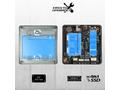 MSI Cubi, 5 12M-001BEU, Mini, i7-1255U, bez RAM, I