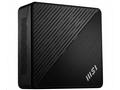 MSI PC Cubi N ADL S-226BEU, N200, N, A, N, A SSD, 