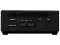 MSI PC Cubi N ADL S-226BEU, N200, N, A, N, A SSD, 