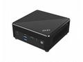 MSI PC Cubi N ADL S-225BEU, N100, bez RAM, bez SSD