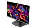 MSI MPG, 271QR QD-OLED X50, 26,5", QD-OLED, QHD, 5