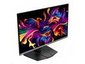 MSI MPG, 271QR QD-OLED X50, 26,5", QD-OLED, QHD, 5
