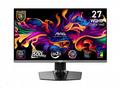MSI MAG, 272QP X50, 26,5", QD-OLED, QHD, 500Hz, 0,