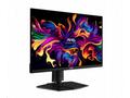 MSI MAG 271QP QD-OLED X28 gaming monitor 26,5" QD-
