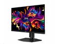 MSI MAG 271QP QD-OLED X28 gaming monitor 26,5" QD-