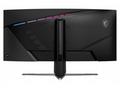 MSI Gaming monitor MPG 346CQRF X24, 34" Rapid VA z