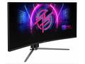 MSI Gaming monitor MPG 346CQRF X24, 34" Rapid VA z