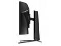 MSI Gaming monitor MPG 346CQRF X24, 34" Rapid VA z