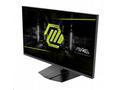 MSI Gaming monitor MAG 322URDF E16 31,5" Rapid IPS