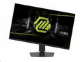 MSI Gaming monitor MAG 322URDF E16 31,5" Rapid IPS