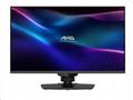 MSI Gaming MAG 274UPDF E16M, 27", 3840x2160, IPS, 