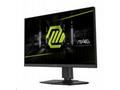 MSI MAG, 272URDF E16, 27", IPS, 4K UHD, 320Hz, 0,5