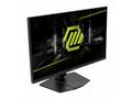 MSI MAG, 272URDF E16, 27", IPS, 4K UHD, 320Hz, 0,5