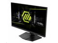 MSI MAG, 272URDF E16, 27", IPS, 4K UHD, 320Hz, 0,5
