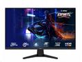 MSI MAG, 325QF E18V, 31,5", VA, QHD, 180Hz, 0,5ms,