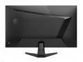 MSI MAG, 325QF E18V, 31,5", VA, QHD, 180Hz, 0,5ms,