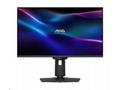 MSI MAG, 274QPF X30MV, 27", VA, QHD, 300Hz, 0,5ms,