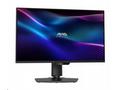 MSI MAG, 274QPF X30MV, 27", VA, QHD, 300Hz, 0,5ms,