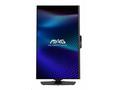 MSI MAG, 274QPF X30MV, 27", VA, QHD, 300Hz, 0,5ms,