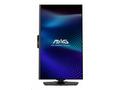 MSI MAG, 274QPF X30MV, 27", VA, QHD, 300Hz, 0,5ms,