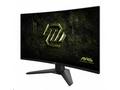 MSI MAG, 274CF X24, 27", VA, FHD, 240Hz, 0,5ms, Če