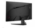 MSI MAG, 274CF X24, 27", VA, FHD, 240Hz, 0,5ms, Če